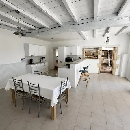 Family Villa