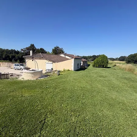 Villa Family Chartuzac
